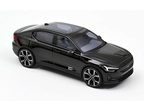 NOREV NV872005 POLESTAR 2 2021 VOID 1:43 Modellino