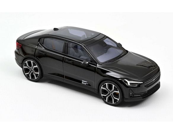 NOREV NV872005 POLESTAR 2 2021 VOID 1:43 Modellino