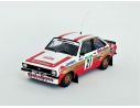 TROFEU TFRRAL116 FORD ESCORT MK2 RALLY OF PORTUGAL 1982 SANTOS/OLIVEIRA 1:43 Modellino