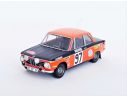 TROFEU TFRRFR40 BMW 2002 TI 23rd RALLY MONTE CARLO 1970 WARMBOLD/WEBER 1:43 Modellino