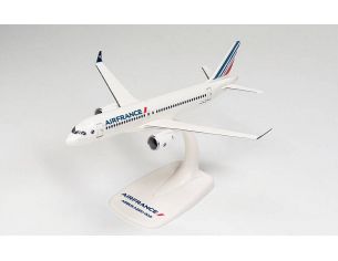 HERPA HP613507 AIRBUS A220-200 AIR FRANCE 1:200 Modellino