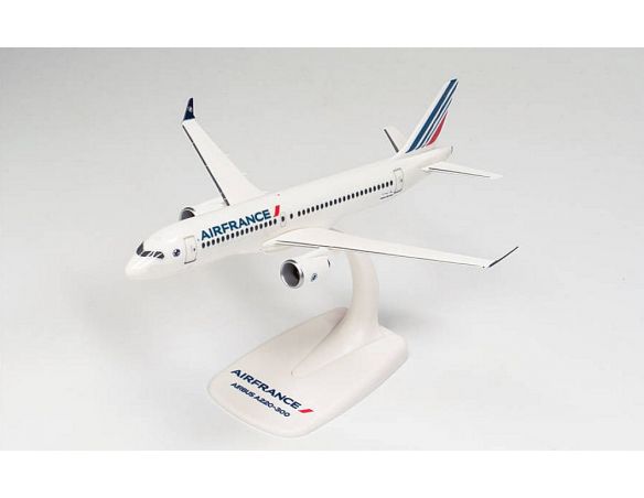 HERPA HP613507 AIRBUS A220-200 AIR FRANCE 1:200 Modellino