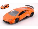 JADA TOYS JADA30105OR LAMBORGHINI HURACAN PERFORMANTE ORANGE cm 12,5 Modellino