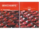 MINICHAMPS PMMCBK CATALOGO MINICHAMPS A PASSION FOR MODEL CARS VOL.1 PAG.160 Modellino