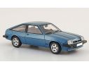 NEO SCALE MODELS NEO49576 OPEL MANTA B CC 1980 MET.BLUE 1:43 Modellino