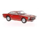 NEO SCALE MODELS NEO49602 MASERATI SEBRING II 1963 RED 1:43 Modellino