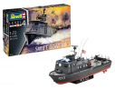 REVELL RV05176 US NAVY SWIFT BOAT MK.I KIT 1:72 Modellino