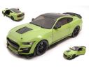 SOLIDO SL1805902 FORD SHELBY GT500 2020 GRABBAR LIME 1:18 Modellino