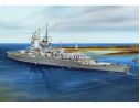 TRUMPETER TP5773 NAVE ADMIRAL GRAF SPEE 1937 KIT 1:700 Modellino