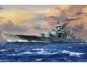 TRUMPETER TP6737 NAVE GERMAN SCHARNHORST KIT 1:700 Modellino