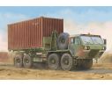 TRUMPETER TP7175 M1120 HEMTT LOAD HANDING SYSTEM KIT 1:72 Modellino