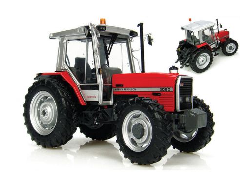 UNIVERSAL HOBBIES UH2920 MASSEY FERGUSON 3080 1:32 Modellino