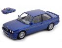 KK SCALE KKDC180701 BMW ALPINA B6 3.5 E30 1988 METALLIC BLUE 1:18 Modellino