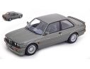 KK SCALE KKDC180703 BMW ALPINA B6 3.5 E30 1988 GREY METALLIC 1:18 Modellino