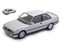 KK SCALE KKDC180741 BMW 325i E30 M-PAKET 1 1987 SILVER 1:18 Modellino