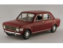 RIO RI4664 FIAT 128 4 PORTE 1969 ROSSO SPORT 1:43 Modellino