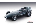 TECNOMODEL TMD18165B VANWALL N.7 BRITISH GP 1958 STIRLING MOSS 1:18 Modellino