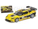 Minichamps PM437111418 CALLAWAY CORVETTE Z06.R GT3 N.18 ADAC GT MASTERS 2011 1:43 Modellino