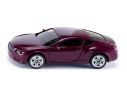 SIKU SK1483 BENTLEY CONTINENTAL GT mm 65 Modellino