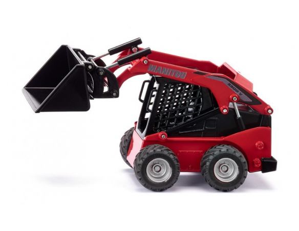 SIKU SK3049 ESCAVATORE MANITOU 3300V 1:32 Modellino