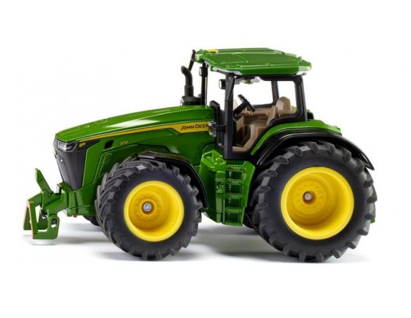 SIKU SK3290 TRATTORE JOHN DEERE BR 370 1:32 Modellino