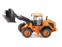 SIKU SK3663 PALA GOMMATA JCB 435S 1:32 Modellino