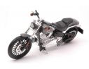 MAISTO MI20112 HARLEY DAVIDSON BREAKOUT 2016 1:18 Modellino