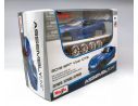 MAISTO MI39271 DODGE VIPER SRT GTS 2013 KIT 1:24 Modellino