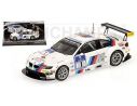 Minichamps PM437112101 BMW M3 GT2 N.1 NURBURGRING 2011 1:43 Modellino