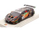 SPARK MODEL SB413 LAMBORGHINI HURACAN GT3 N.19 24 H SPA 2020 MOCCIA-KEEN-GIAMMARIA-HAMAG. Modellino