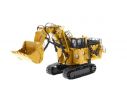 DIECAST MASTER DM85650 CAT 6060 FS MINING EXCAVATOR 1:87 Modellino