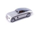AUTOCULT ATC04033 FORD V8 BERLIN-ROME STRAMLINER 1937 SILVER/GREY 1:43 Modellino