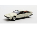 MATRIX SCALE MODELS MX41001-181 JAGUAR ASCOT BERTONE 1977 WHITE 1:43 Modellino