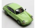 MATRIX SCALE MODELS MX51607-031 PORSCHE 911 B17 PROTOTYPE PININFARINA 1969 GREEN 1:43 Modellino