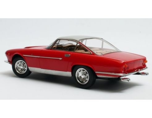 MATRIX SCALE MODELS MXL0604-022 FERRARI 250 GT BERLINETTA COMPETIZIONE PROTOTIPO 1960 RED 1:18 Modellino