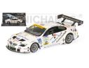 MINICHAMPS 437112640 BMW ALPINA B6 GT3 SPENGLER ADAC GT MASTER 2011 Modellino