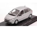 NOREV NV159931 CITROEN XSARA PICASSO 2004 SILVER 1:43 Modellino