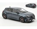 NOREV NV185390 RENAULT MEGANE RS TROPHY 2019 TITANIUM GREY 1:18 Modellino
