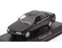 NOREV NV474513 PEUGEOT 405 SRi 1991 DARK BLUE 1:43 Modellino