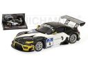 Minichamps 437112904 BMW Z4 GT3 N.4 24H NURBURGRING 2011 1:43 Modellino