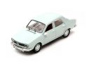 NOREV NV511258 RENAULT 12 TL 1974 BLUE 1:87 Modellino