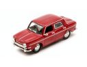 NOREV NV571095 SIMCA 1000 GLS 1968 RED 1:87 Modellino