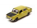 NOREV NV571096 SIMCA 1000 RALLYE 2 1974 ACID GREEN 1:87 Modellino
