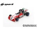 SPARK MODEL S3994 SURTEES TS9B ANDREA DE ADAMICH 1972 N.26 4th SPANISH GP 1:43 Modellino