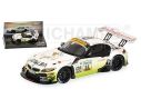 Minichamps PM437112952 BMW Z4 GT3 N.52 24H NURBURGRING 2011 1:43 Modellino