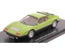 AUTOCULT ATC90196 FERRARI  365 GT/4 BB VERDE GERMOGLIO 1:43 Modellino