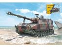 ITALERI IT6589 M-109/A2-A3-G KIT 1:35 Modellino