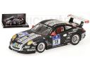 MINICHAMPS 437116159 PORSCHE 911 GT3 PIRELLI MAPELLI 24H NURBURGRING 2011 Modellino