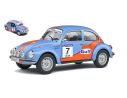 SOLIDO SL1800517 VW BEETLE 1303 N.7 RALLY COLDS BALLS 2019 FAHLKE/STERNER 1:18 Modellino