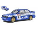 SOLIDO SL1801512 BMW E30 M3 N.4 BTCC 1991 HARVEY 1:18 Modellino